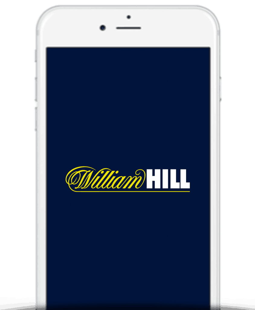 William Hill Mobile Key Features