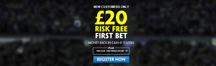 Paddy Power Sportsbook Promotion Code