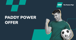 Paddy Power Offer Featured Image