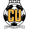 Cambridge United Logo