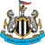 Newcastle United Logo