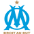 Olympique Marseille Logo