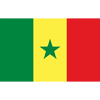 Logo Senegal