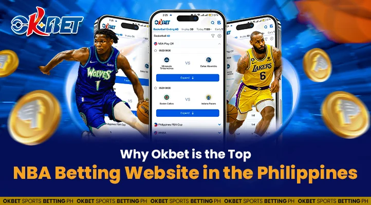 NBA Online Betting