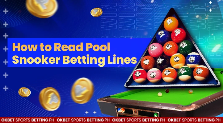 Pool Snooker
