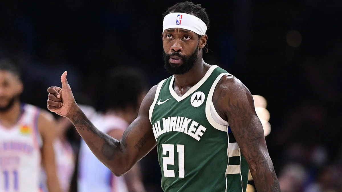 patrick beverley departs from nba to hapoel tel aviv