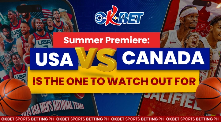 summer premier usa vs canada
