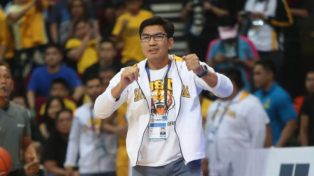 converge fiberxers leaves coach aldin ayo