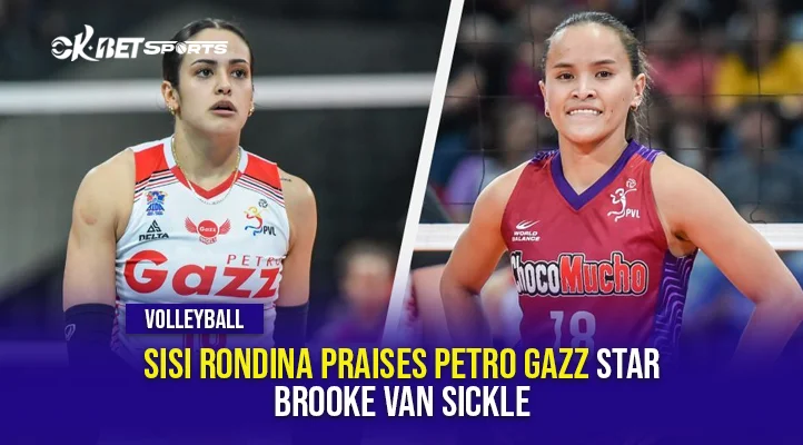 sisi rondina compliments petro gazz angel brooke van sickle