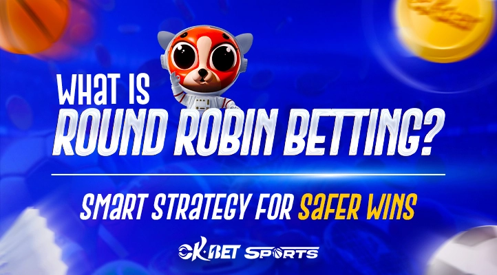 Round Robin Betting Smart Strategy