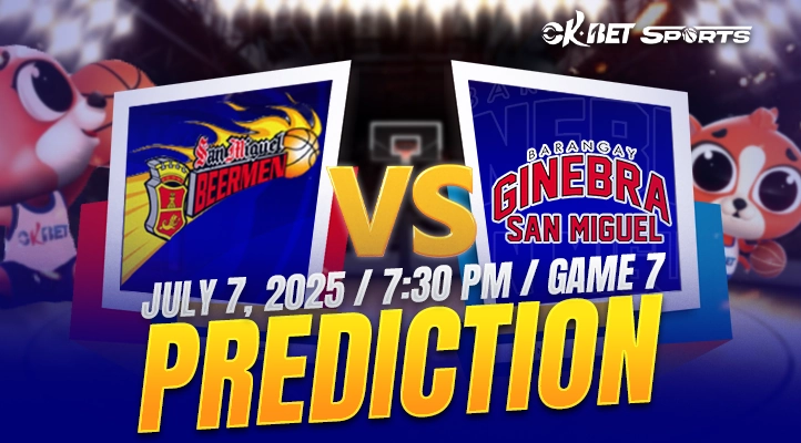 smb vs ginebra prediction game 7